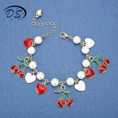Dongsheng Jewelry Pandora Bracelets