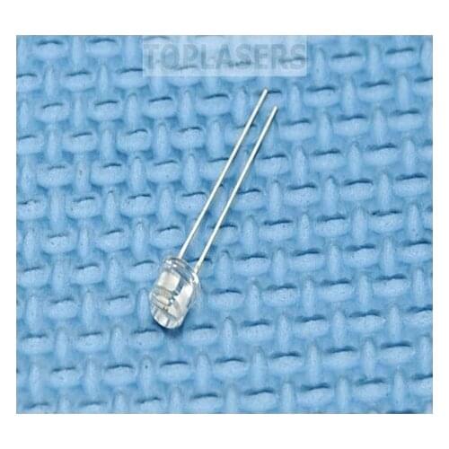 75W Typ 905nm IR Infrared Laser Diode SPLPL90_3 Laser Range Finders Original New