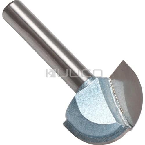 CNC Tools/Round Bottom Bit/Woodworking Router bit/End Mill/Milling Cutter for Acrylics/plastics/carbon fiber/MDF/PCB/wood etc