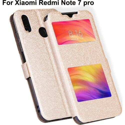 Ivibrate Phone Cases Xiaomi Redmi Note 7 Pro