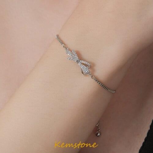 Kemstone Bracelets With Charms