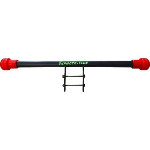 Lifan Motorcycle KP150 KPS200 NBF Anti-fall Bumper Word Bar Competitive Bar Motorcycle Modification