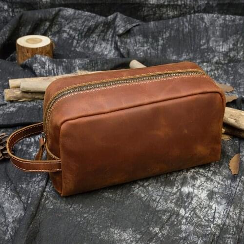 MaHeu Cosmetics And Travel Bags