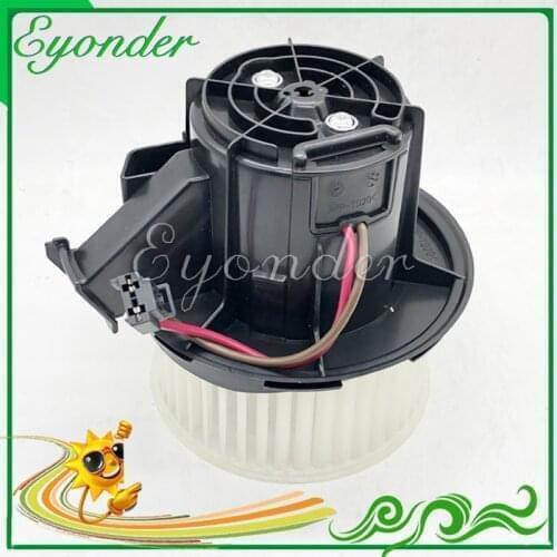 Heating Heater Blower Motor Fan for Mercedes Benz C200 C180 C320 C230 C280 C350 C320 C300 C63 W204 A2128200708 2128200708