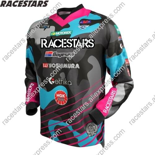 RACESTARS Goods For Sports And Recreation