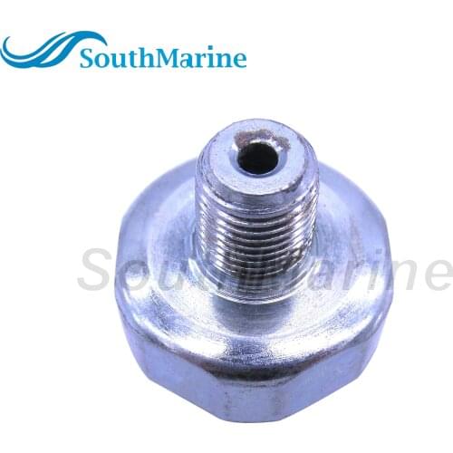 Boat Motor 87-803538 Oil Pressure Switch for Mercury Mariner Outboard Engine 4HP 5HP 6HP 8HP 9.9HP 15HP 20HP 25HP