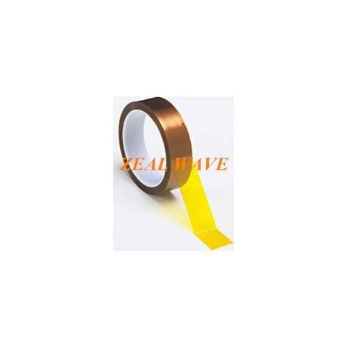 Rongyi Technology Imported Genuine Kapton Polyimide Film Tape High Temperature Tape 16089-6