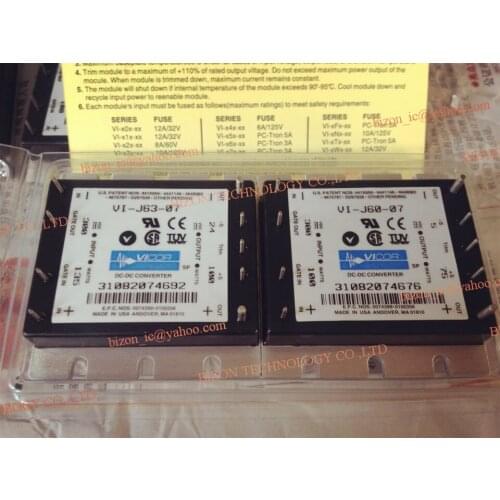 VI-J63-CX VI-J63-EX VI-J63-07 VI-J60-07 VI-J61-CW VI-J61-EW