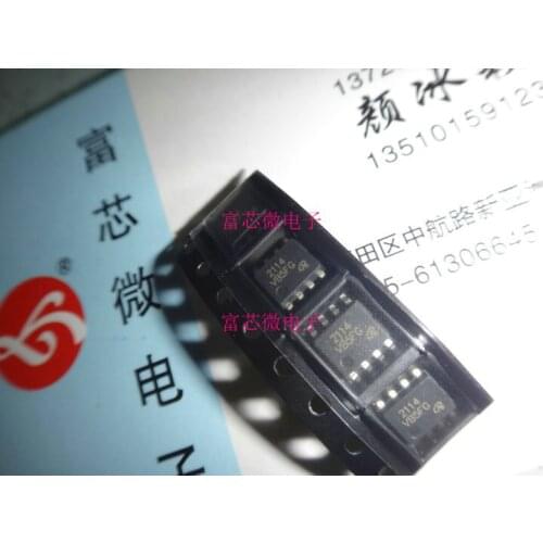 10pieces HAT2114R SOP8