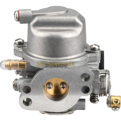 67D-14301-03 Carburetor Assy For YAMAHA 4HP Outboard Motor 4 Stroke 4HP 67D-14301 68D-14301-13 boat motor