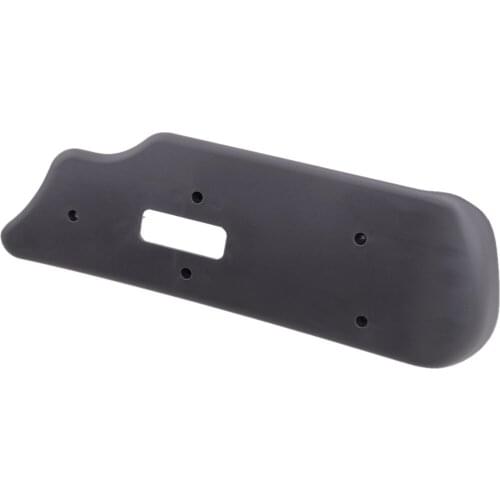 Beler Driver Seat 88941672 Adjuster Switch Bezel Fit for Cadillac Escalade Chevrolet Silverado Avalanche Suburban GMC Sierra LHD