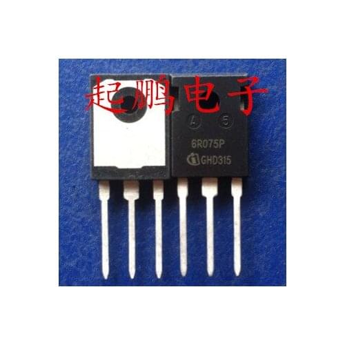 Free Delivery.6R075P 60R075CP