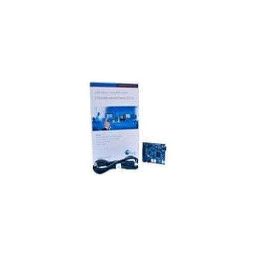 CY3295-MTK Development Boards & Kits - Other Processors TrueTouch MFG KIT