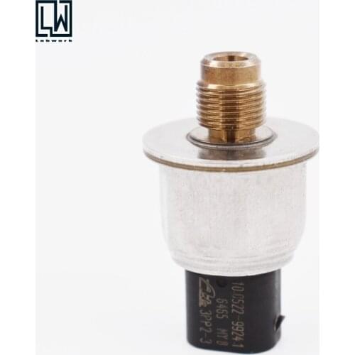 Master Cylinder Brake Fluid Pressure Sensor BST116 5S7048 For Ford F250 New