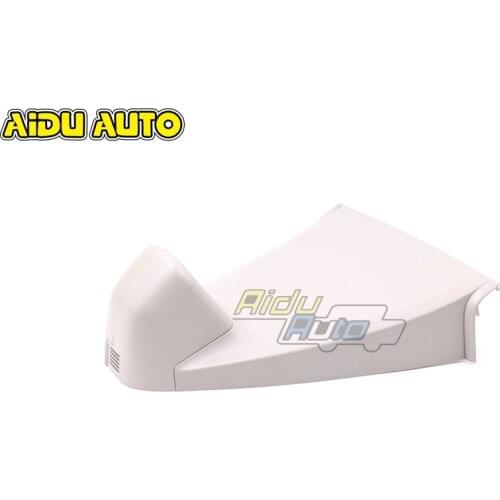 FOR MQB Tiguan Mk2 LANE ASSIST Lane keeping Front Camera Cover Support