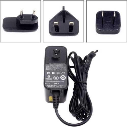 Acer Iconia A100 A101 A200 A500 A501 Tablet Power Supply AC Adapter charger-Used