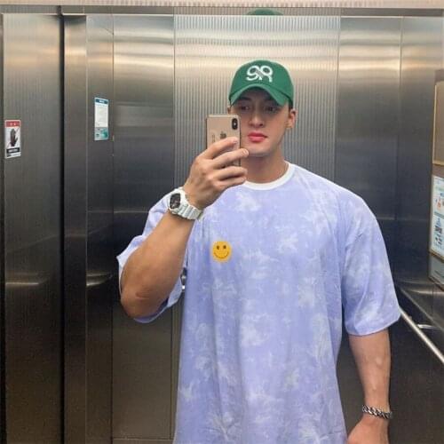 Purrkins Mens Camouflage T-Shirts