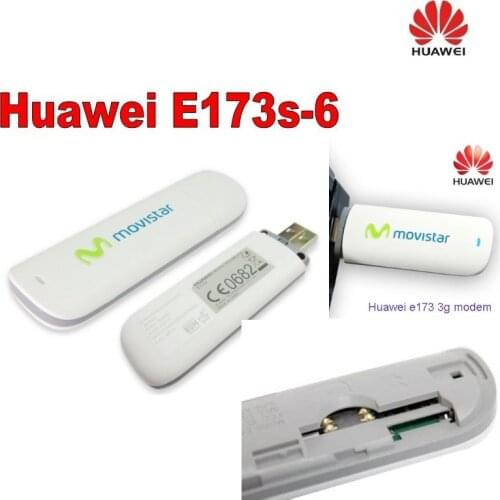Lot of 50pcs Unlocked Huawei E173 HSDPA GSM 3G USB Mobile Broadband Aircard Modem New