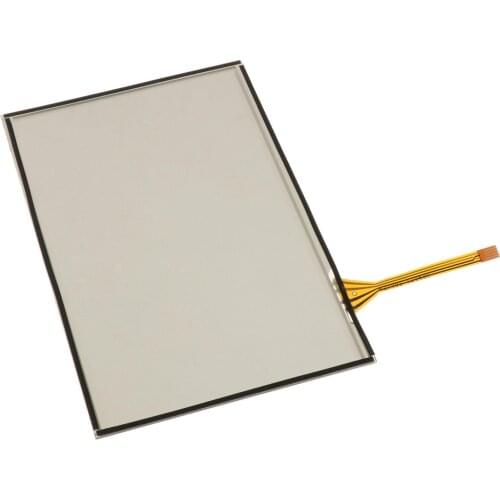 7" Touch Screen Glass Digitizer Replacement suitable for Hyundai Sonata Veloster 13-16, High quality