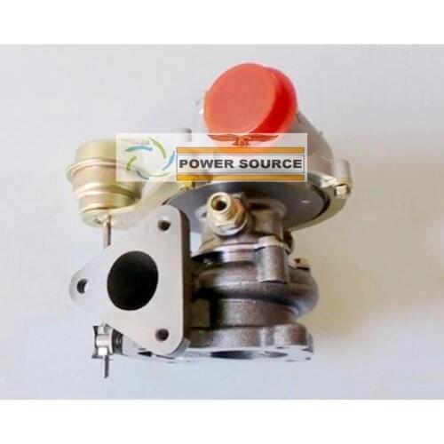 Turbo K03 53039700006 028145701J 028145701QX 95VW6K682AA 1010435 for FORD Galaxy For Seat Toledo I Ibiza II Cordoba Alhambra 1.9