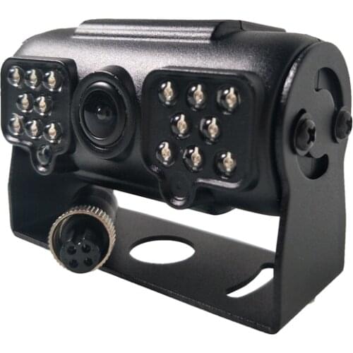 High Quality Front View Ahd Car 960p Camera From China Supplier Camera