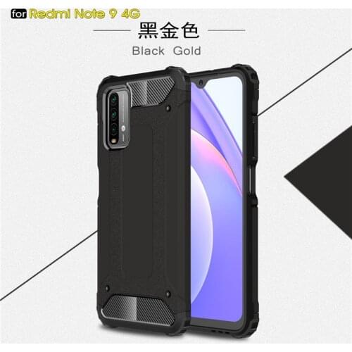 Wolfrule Phone Cases Xiaomi Redmi 9A
