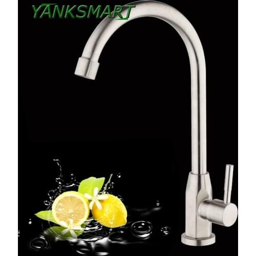 Кухонные смесители YANKSMART China At AliExpress