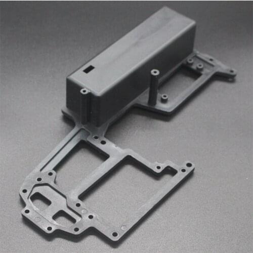 02110 HSP Original Parts Spare Parts For 1/10 R/C Model Car Radio Tray 02110