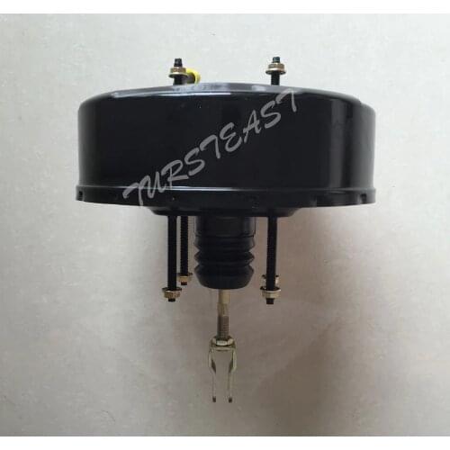 4110422 47210-01J11 814-01811 852-01223 VACUUM POWER BRAKE BOOSTER BRAKE SERVO FRENO FREIO FOR NISSAN Patrol SAFARI Y60