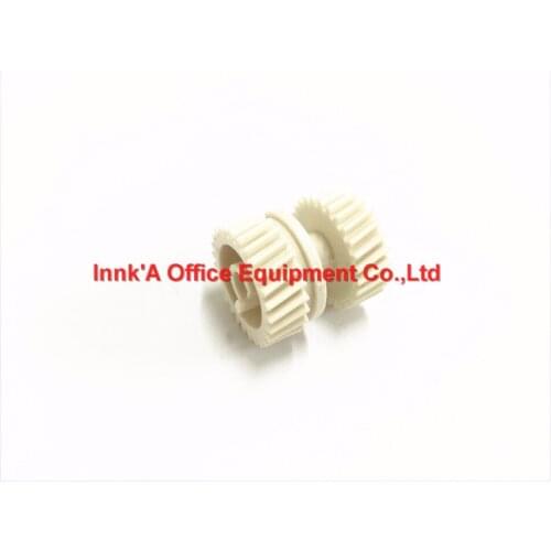 5Pcs AB01-4189 Transfer Belt Gear 27T for RICOH AFICIO 1035 1045 2035 2045 3035 3045 MP3500 MP4500 AB014189 Transfer Belt Gear