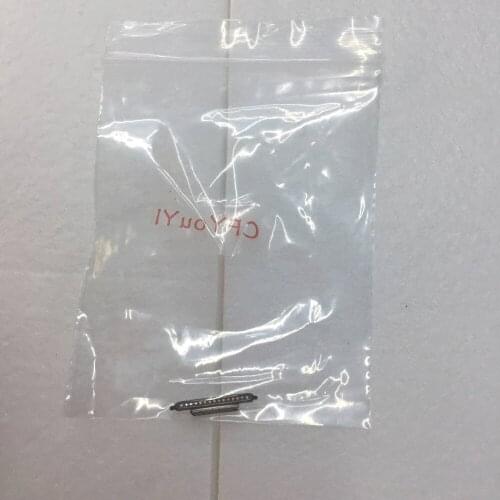 5 pcs/lot CFYOUYI Note4 For Samsung Galaxy Note 4 Series N910 N910F Earpiece Ear Speaker Mesh Cover Replacement