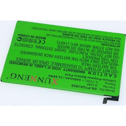 A1489 A1512 Battery for Apple iPad Mini 2 A1490 A1489 iPad Mini 3 iPad Mini 3 3G iPad Mini 3 WiFi A1600 A1601 A1599