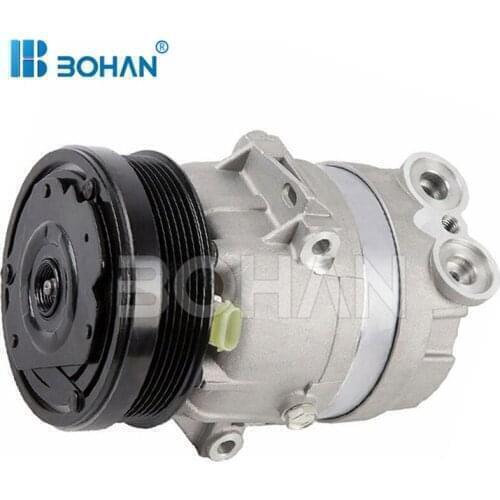 Car air compressor for Chevrolet Prizm 98-02 2636N 68290 67290 254419 620347 1135315 1135434 1135260 1135280 1520347 BH-CT026-1