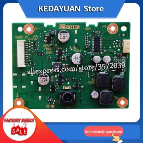 Free shipping 100% test work for KDL-40W600B Constant current board 1-893-573-11