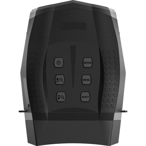 Hot Selling Night Vision Binocular 500 Meters Far 7 level Infrared for Hunting and Outdoor Observation Taking Picture and Video