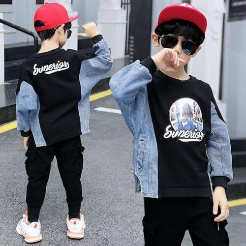 EACHIN Clothes For Boys