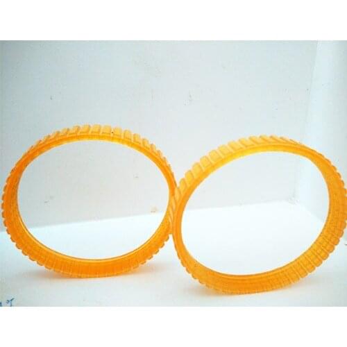 Electricplaner drive belts F-20A/82*2 electric tools transmission belt 4PJ218 V-ribbed belt