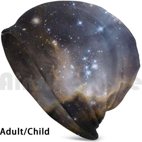 Galaxy Hat Hat Galaxy Universe Stars