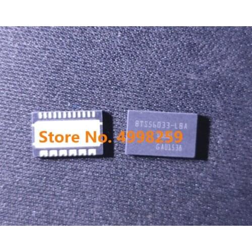 Good Quality Bulk 1PCS BTS56033-LBB BTS56033 BTS54220-LBE BTS54220-LBA BTS54220 BTS56033-LBA BTS54220-LBB BTS54040-LBA TSON SMD