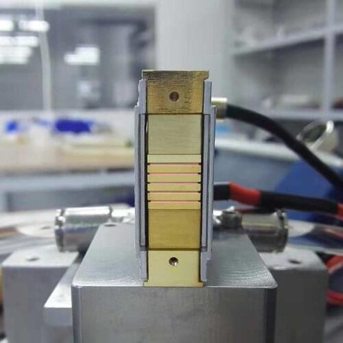 5bar Pack 8 in 1 Dilas diode laser stack repair for 808nm diode laser hair removal handle