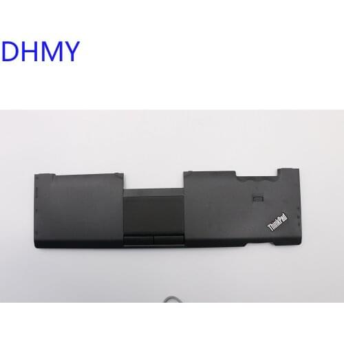New and Original Laptop Lenovo ThinkPad L420 L421 Palmrest Cover Case /The keyboard cover case with fingerprint FRU 04W1350