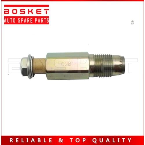 1 piece x Fuel Press Limiter 095420-0201 0954200201 8980325490 8-98032549-0 For ISUZU 4JJ1 6HK1