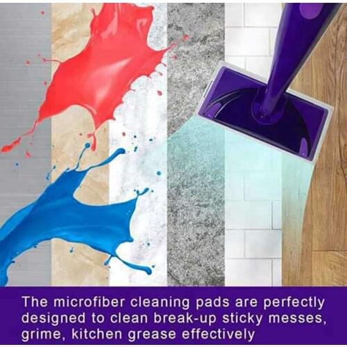 PQZATX Household Dry Cleaning Wipes