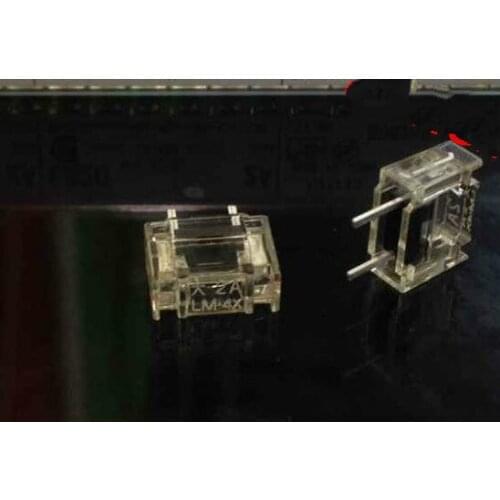 20PCS Fuse LM03 LM05 LM10 LM16 LM20 LM32 LM50