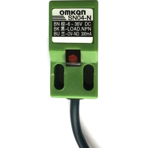 Self Leveling Upgrade Auto Leveling Sensor Bed Self Adjustment Inductive Proximity Sensor for HICTOP Creality CR-10 3D