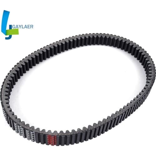 Drive Belt Replacement 3211118 for Polaris Ranger 6x6 800 700 800 6X6 Crew EFI EPS XP HD Ranger RZR 4 800 S800 SW800 XP 700 800