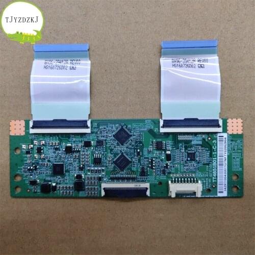 Good test Good test T-CON board for Samsung TT4851B01-1-C-3 Ue49K5100 Ak XXZ UE49K5500 UE49K5600AK XXU CY-KK049BGHV2H