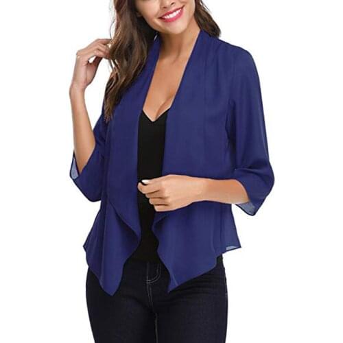 TONGLIANBANG Women's Large Jackets