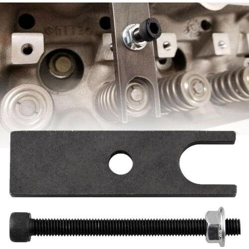 Universal Car Valves Spring Compressor Tool for LS1 LS2 LS3 LS6 LSX LQ4 LQ9 Auto parts