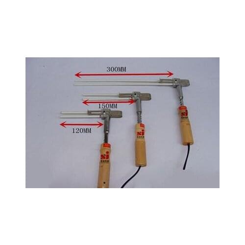 1PC Acrylic Bender Channel Letter hot bending machine Arc/Angle Shape Bender 120-150-300mm heating tube bender 220V